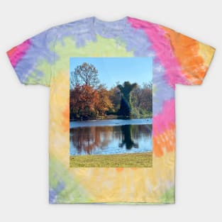 Rainbow Lake T-Shirt